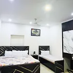 Hotel Jangpura Stays - Near Dargah